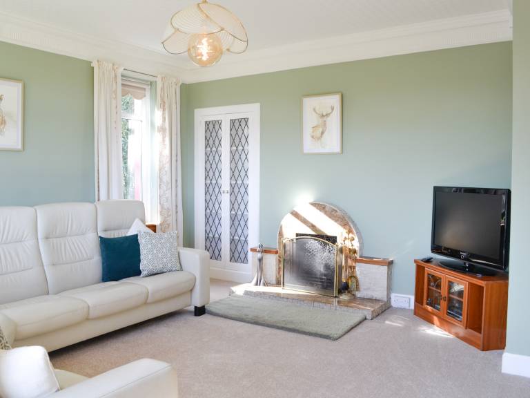 Cairncroft Cottage — photo 4