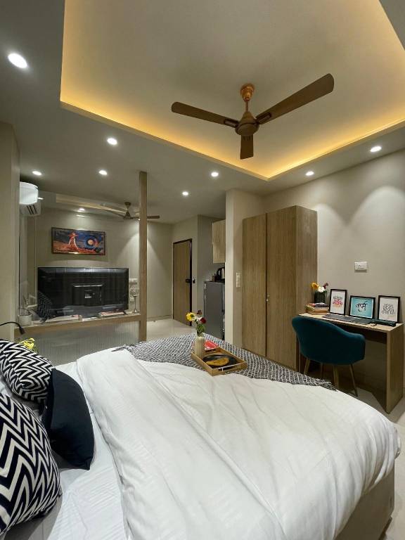 335 m² Ferienwohnung