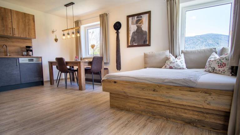 Appartement Fulpmes
