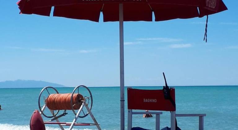 Le camere di Sabrina con bagno in camera — photo 4