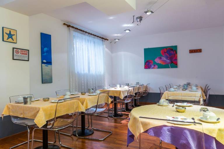 Hotel Adria — photo 3