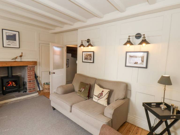 Children-friendly pleasant cottage with garden & terrace | Beach view | Next to the beach | Pet-friendly — photo 5