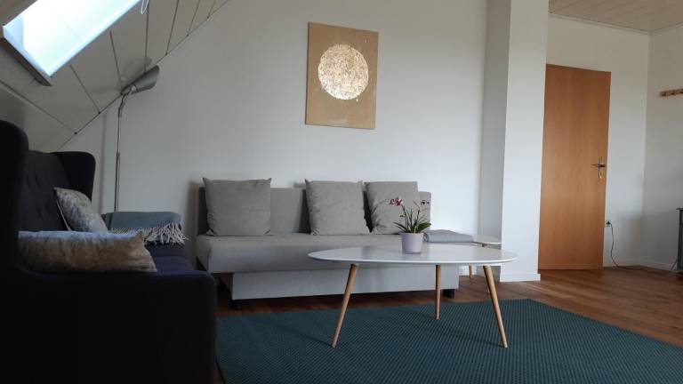 Ferienwohnung Estorf