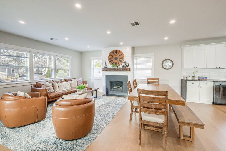 House  Barnstable