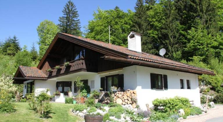 Rental apartment | Pet-friendly in Grainau