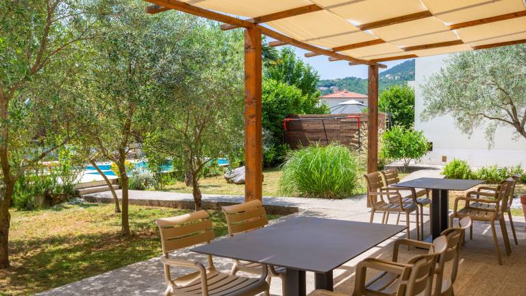 Villa SANJA with pool OPATIJA by Villas Guide — photo 4