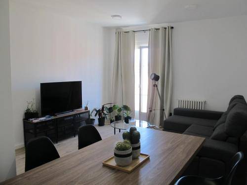 Apartamento Huesca