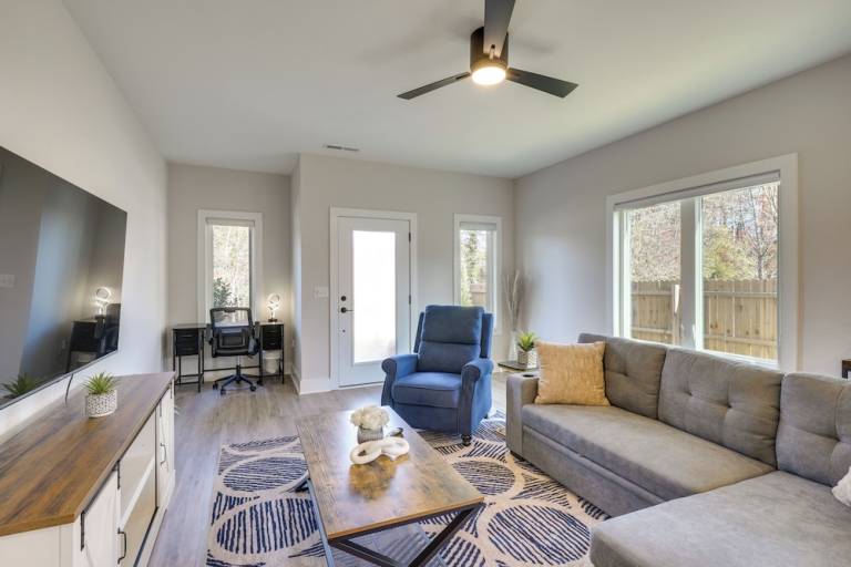 Apartment  Chapel Hill