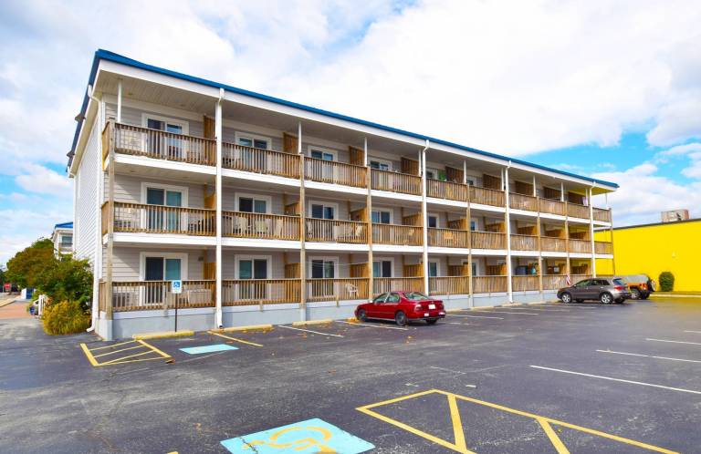 Condo  Fenwick Island