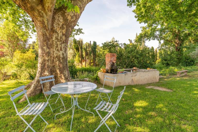 Appartement Sarrians