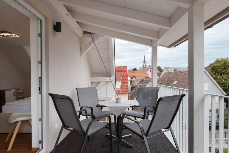 Ferienwohnung  Müllheim