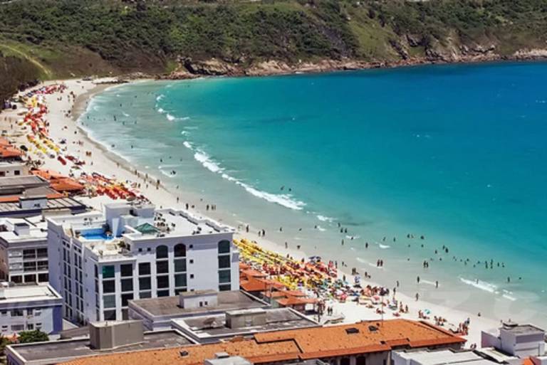 TEMPORADA HOSTEL (ARRAIAL DO CABO): 27 fotos, comparação de preços e 6  avaliações - Tripadvisor