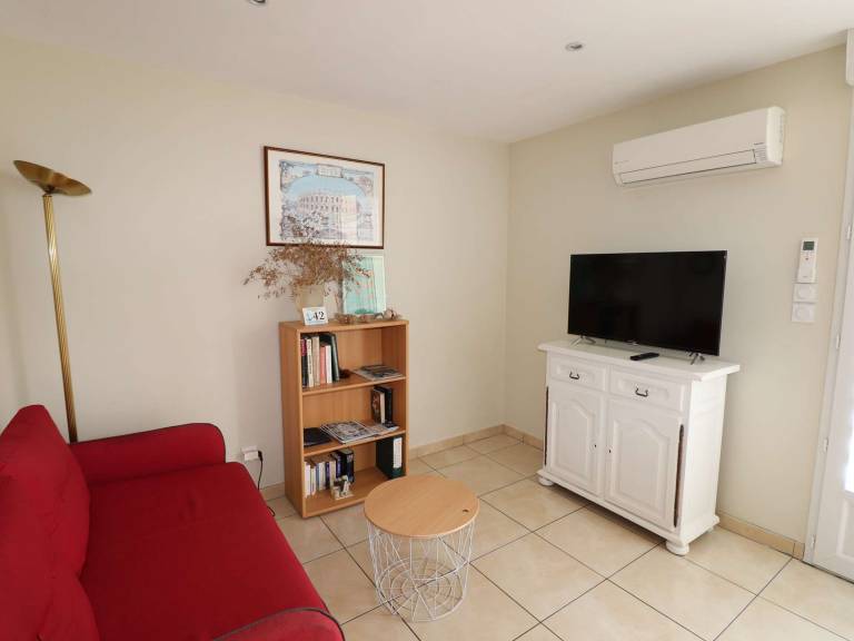 Charming rental apartment | Close to the beach | Dogs allowed — photo 3