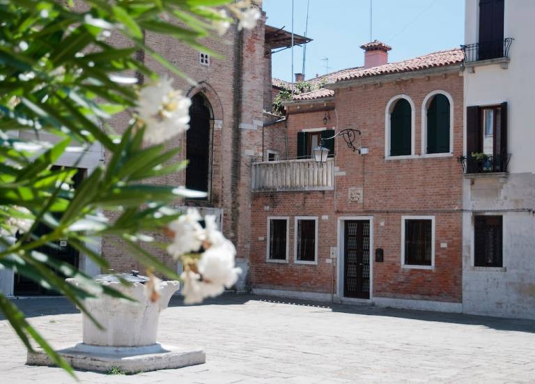Casa Castello