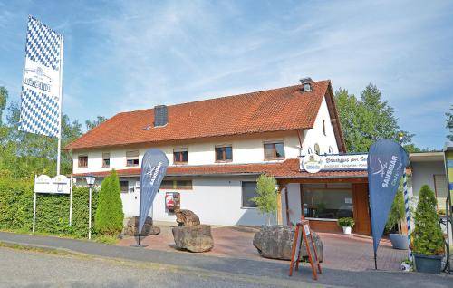 Bed and breakfast Oberthulba