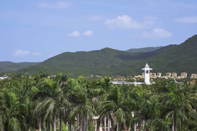 Resort  Jiyang