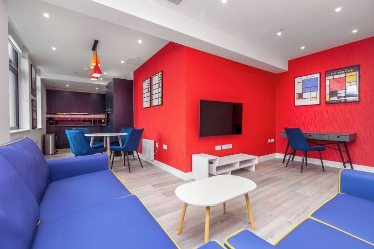 Apartment Orpington