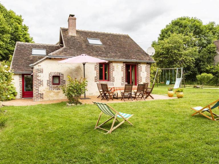 Cottage Château-Renault