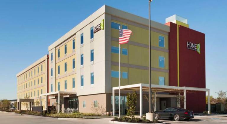 Home2 Suites by Hilton Houston Pasadena — photo 5