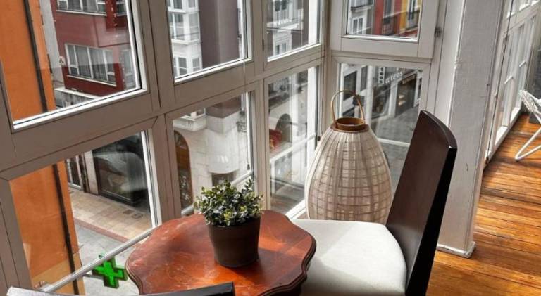 Rental apartment with 1 room for 4 persons — photo 4