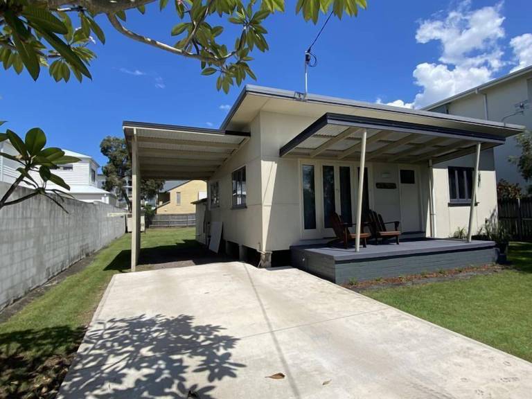 House  Mooloolaba