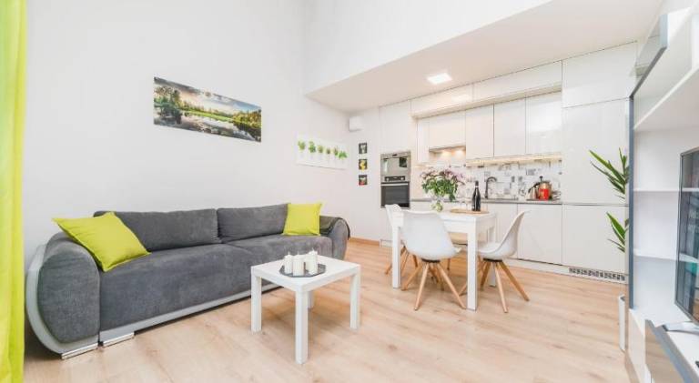 Apartment | Close to Main Square — photo 4