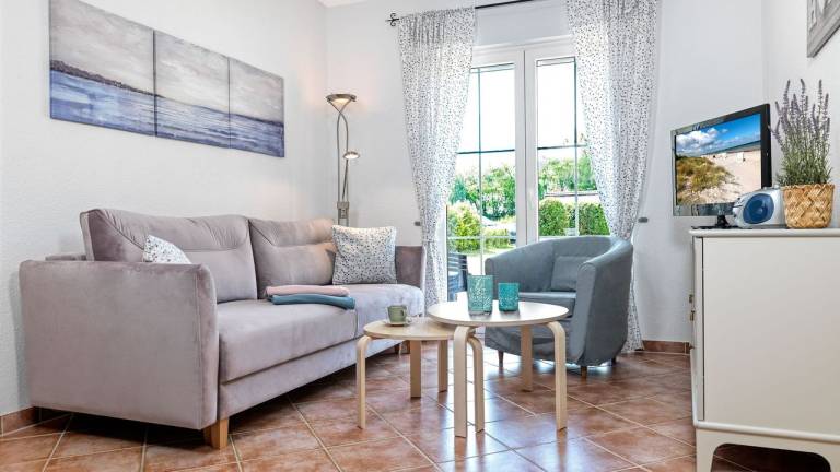 Ferienwohnung Insel Poel