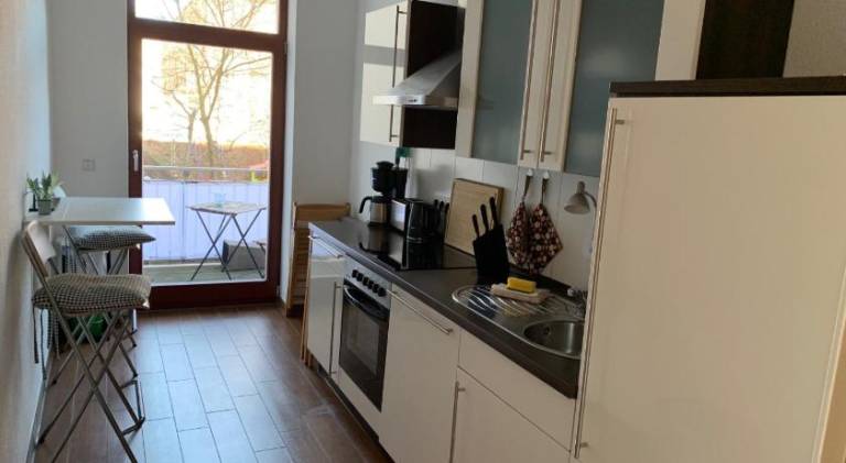 Holiday apartment with 1 room for 5 persons — photo 3