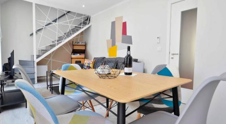 Holiday apartment | Close to Monastery of São Vicente de Fora — photo 2