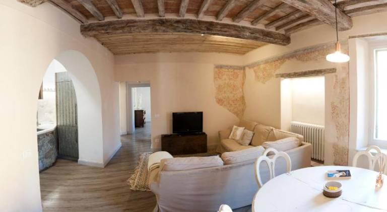 Holiday apartment with 2 rooms for 4 persons — photo 3