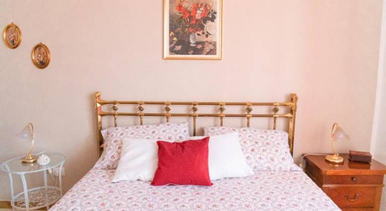 Apartment with 2 rooms for 5 persons in Lerici