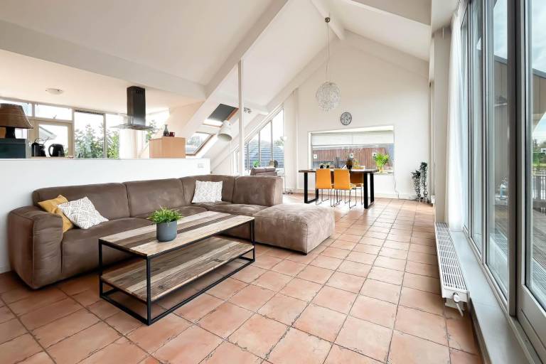 Fully equipped lovely apartment with terrace | Dogs allowed — photo 2