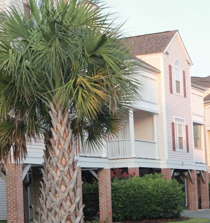 House Myrtle Beach