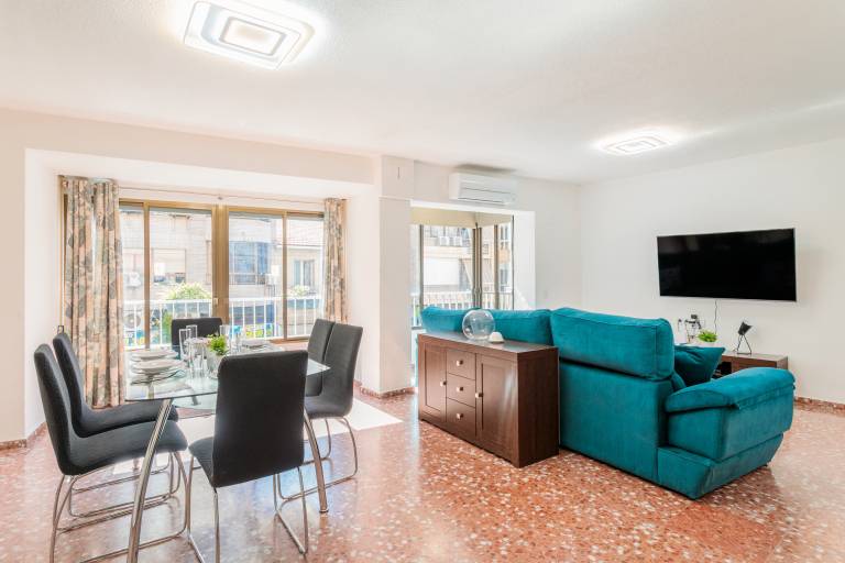 Appartement  Sant Vicent del Raspeig