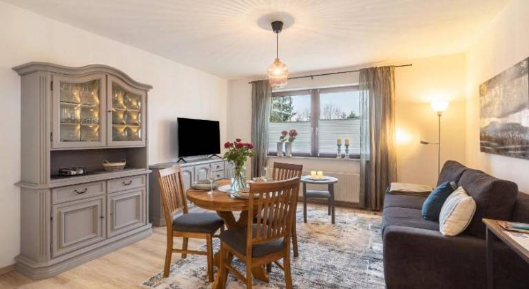 Ferienwohnung Lauterbach (Hessen)