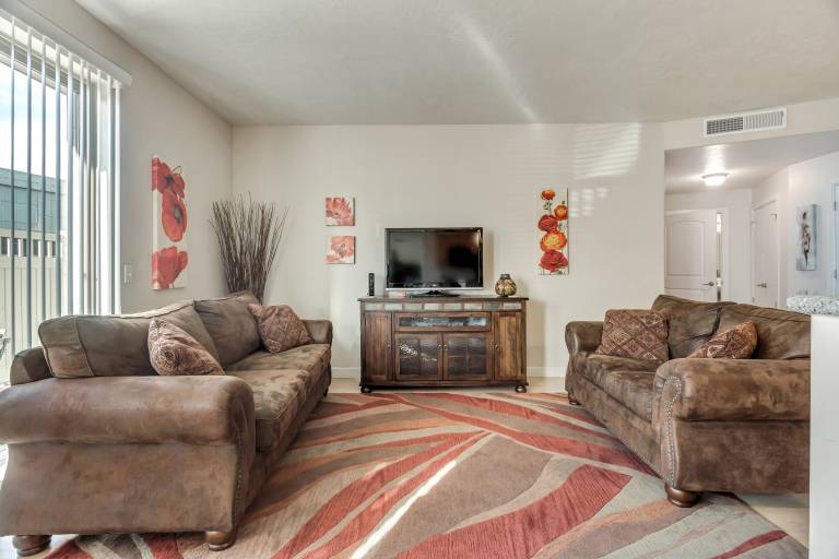 Condo Downtown