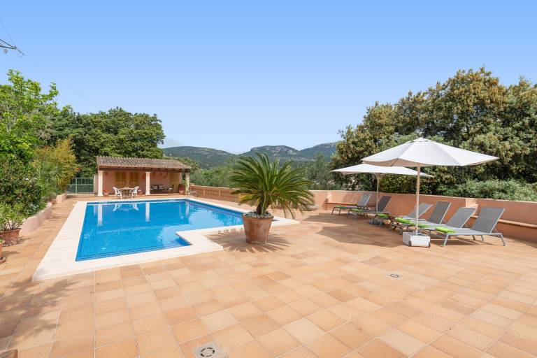 Villa Esporles