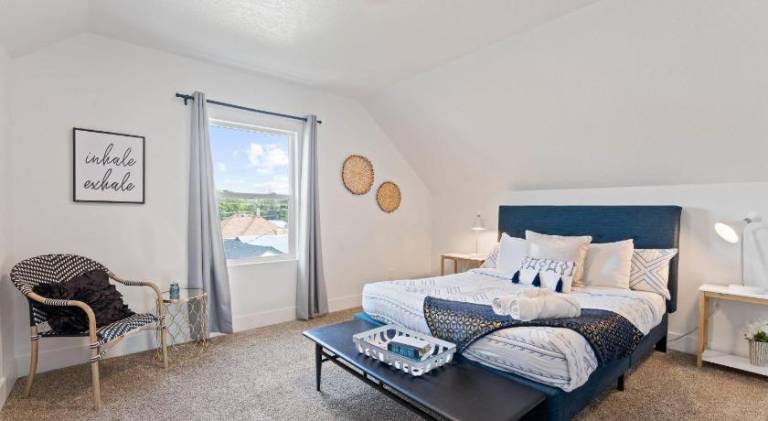 Vacation home | Pets are welcome — photo 2