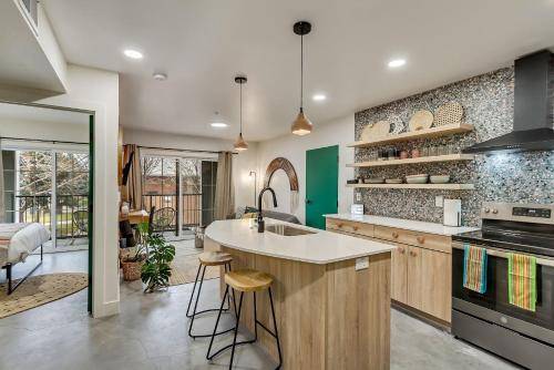 37 m² Ferienwohnung