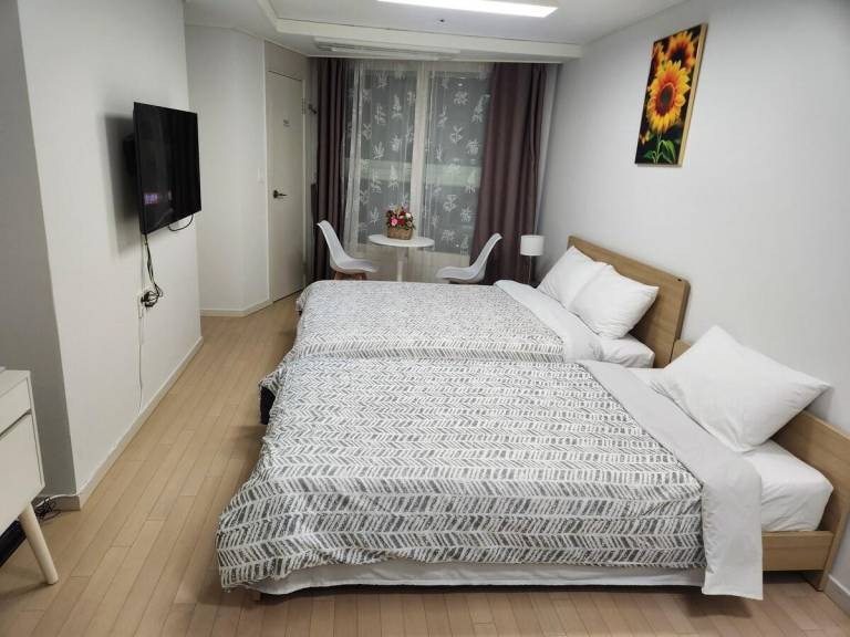 59 m² Ferienhaus