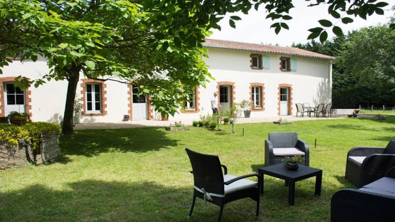 Cottage Trémentines