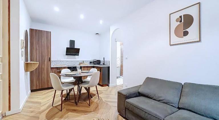 Beautiful rental apartment | Pets allowed in Boulogne-sur-Mer