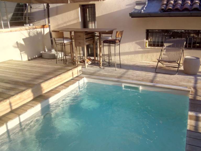 House  Ramonville-Saint-Agne