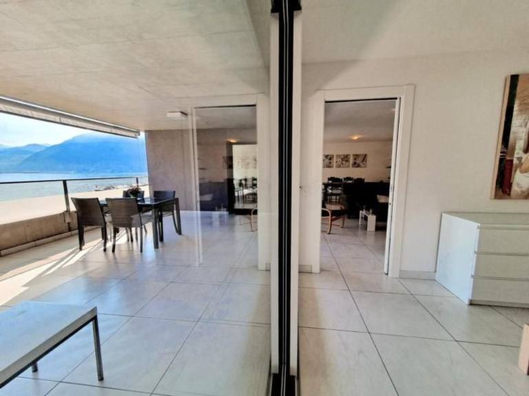 Ferienwohnung  Locarno