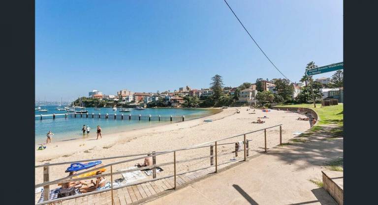 House Manly