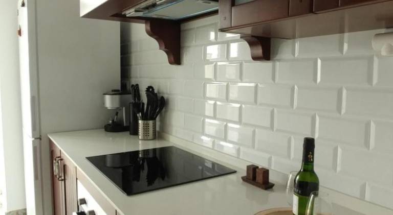 Apartment | Near Alcázar of Jerez de la Frontera | Pets are welcome — photo 3