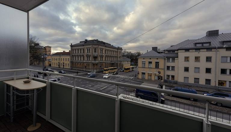 Appartement Turku