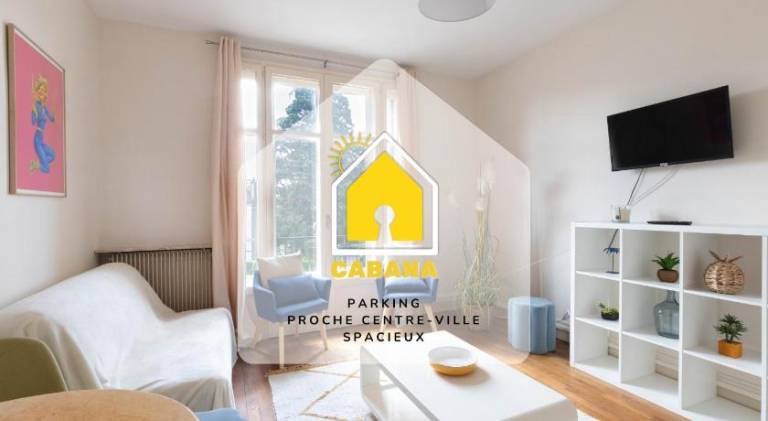 Appartement Tournus