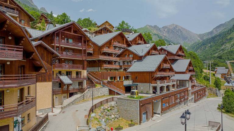 Appartement  Vaujany