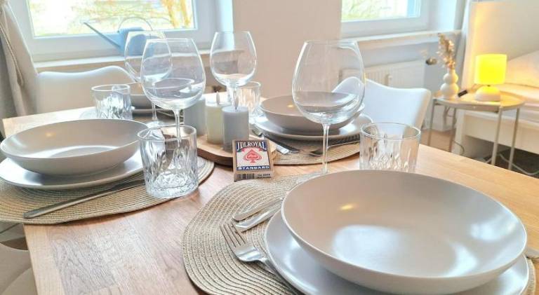 Holiday apartment | Dogs allowed — photo 4